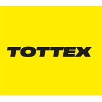 Tottex logo - Similar company to Steelo