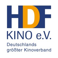 HDF KINO e.V. logo - Similar company to Cineplex Deutschland Gmbh & Co. Kg