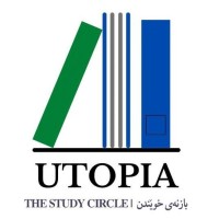 Utopia - The Study Circle logo - Similar company to Baji