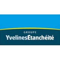 GROUPE YVELINES ETANCHEITE logo - Similar company to Malet Couverture