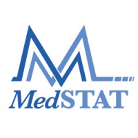 MedSTAT logo - Similar company to Thomson Medstat