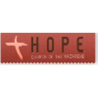 Hope Church Of The Nazarene