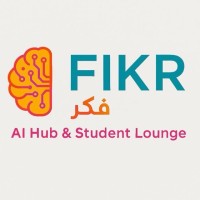 FIKR-AI Hub & Study House logo - Similar company to Britannia Study House