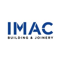 Imac Building & Joinery logo - Similar company to Lawsons Property Consultants