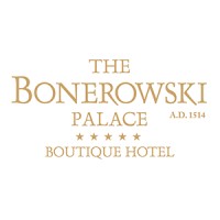 The Bonerowski Palace Boutique Hotel logo - Similar company to Faith Generation