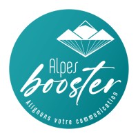 Alpes Booster logo - Similar company to Coach And Co