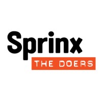 Sprinx Systems, a.s. logo - Similar company to Sprinx