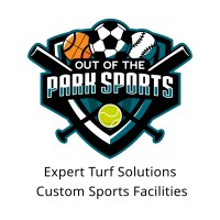Out of the Park Sports logo - Similar company to Byltup