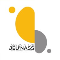 ASSOCIATION JEUNASS logo - Similar company to Gea.Organization