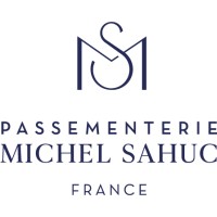 PASSEMENTERIE MICHEL SAHUC logo - Similar company to Rubans Rene Heraud