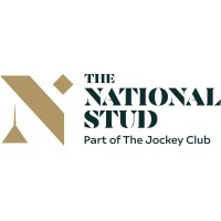 The National Stud- Part of The Jockey Club logo - Similar company to Newgate Stud Farm