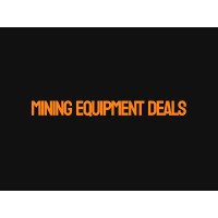 Mining Equipment Deals logo - Similar company to Pickard Utility Services Group