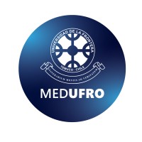 Facultad de Medicina - Universidad de La Frontera logo - Similar company to Universidad De La Frontera