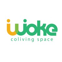 WOKE Coliving logo - Similar company to Onis Global