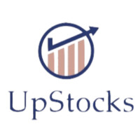 UpStocks logo - Similar company to Tec Connect Gmbh