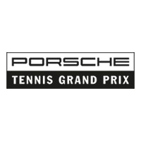 Porsche Tennis Grand Prix logo - Similar company to Perfect Match Agentur