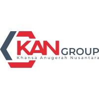 KAN Group (Khansa Anugerah Nusantara) logo - Similar company to Pt Foomee Intelligence Science
