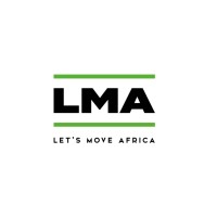 Lets Move Africa logo - Similar company to Mai Cultures