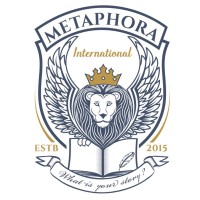 Metaphora International logo - Similar company to Metaphora