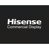 Hisense B2B MEA logo - Similar company to Hisense Kibris