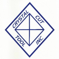 Crystal Cut Tool, INC. logo - Similar company to Mechanical Design Systems