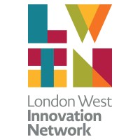 London West Innovation Network logo - Similar company to Creative Cartel