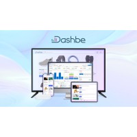 Dashbe.AI logo - Similar company to Itellu.