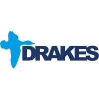 Drakes Plumbing Supplies logo - Similar company to Cabinat Ltd