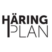 Häring Plan logo - Similar company to Creastruct