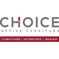 Choice Office Furniture logo - Similar company to Advanced Liquidators