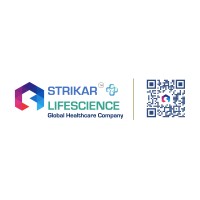 Strikar Lifescience LLP logo - Similar company to Imnewrun