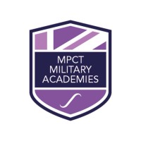 MPCT Military Academy logo - Similar company to Learning Curve Group Schools