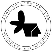 Redding Country Club logo - Similar company to Zther Interactive