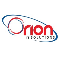 Orion IT Solutions logo - Similar company to Orion It Solution