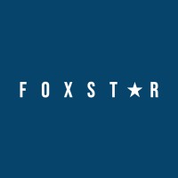 Foxstar logo - Similar company to Hemlock Films, Ltd.