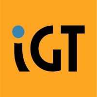 iGain Talent logo - Similar company to Coppel