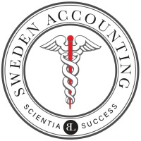 Sweden Accounting AB logo - Similar company to Market Access Sweden