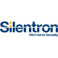 Silentron logo - Similar company to Nice | Hysecurity