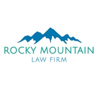 Rocky Mountain Law Firm logo - Similar company to Professional Perspectives