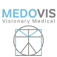 Medovis BV logo - Similar company to Ricam International