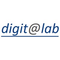 digitalab.solutions SAS logo - Similar company to Digitallab
