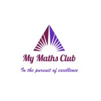 My Maths Club logo - Similar company to Matho Logics