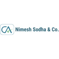 Nimesh Sodha & Co. logo - Similar company to Shadow Scribes