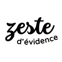 Zeste d'Evidence logo - Similar company to Vie.Gne