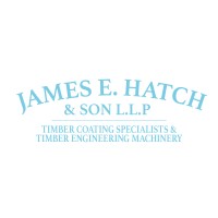 James E. Hatch & Son LLP logo - Similar company to Proscape