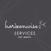 Horizonwise Services logo - Similar company to Balint Studio