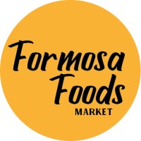 Formosa Foods logo - Similar company to Fermosa