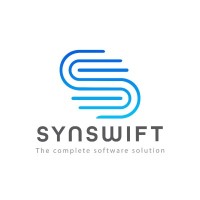 Synswift infotech logo - Similar company to Coderlab Solutions Llc