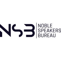 Noble Speakers Bureau logo - Similar company to Atlantic Speaker Bureau