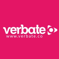Verbate logo - Similar company to Snooper